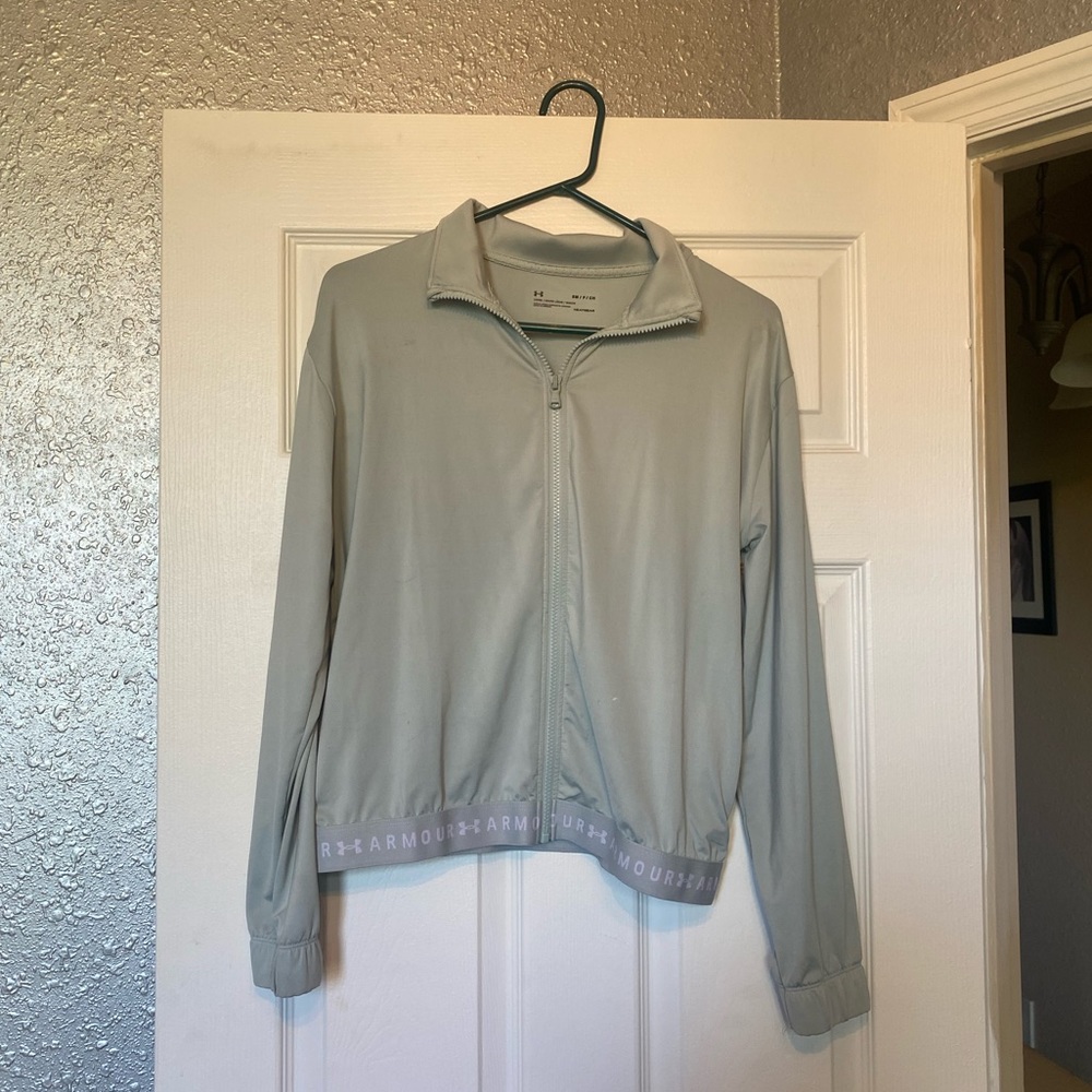 Under Armour Jacket